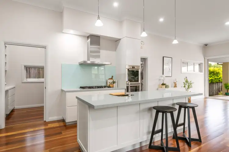 Fifth view of Homely house listing, 1 Irma Place, Frenchs Forest NSW 2086