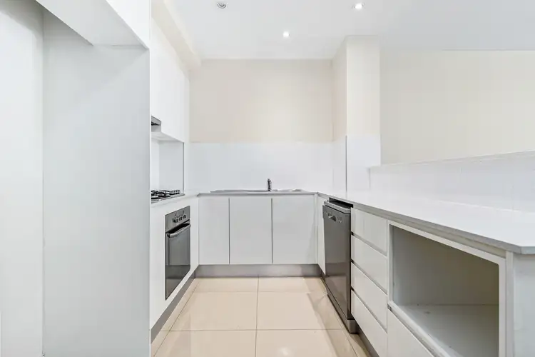 Third view of Homely apartment listing, 2/91 Arthur Street, Rosehill NSW 2142