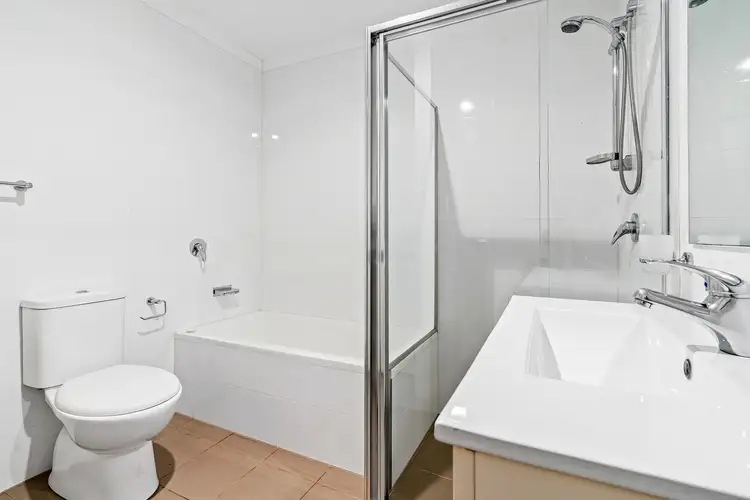 Sixth view of Homely apartment listing, 2/91 Arthur Street, Rosehill NSW 2142