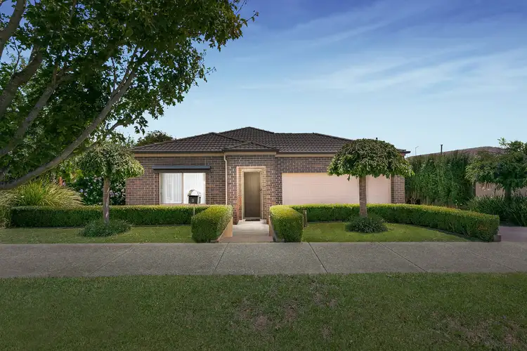 9 Vernon Close, New Gisborne VIC 3438