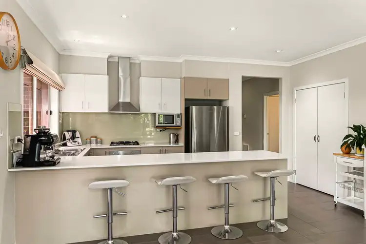 Sixth view of Homely house listing, 9 Vernon Close, New Gisborne VIC 3438