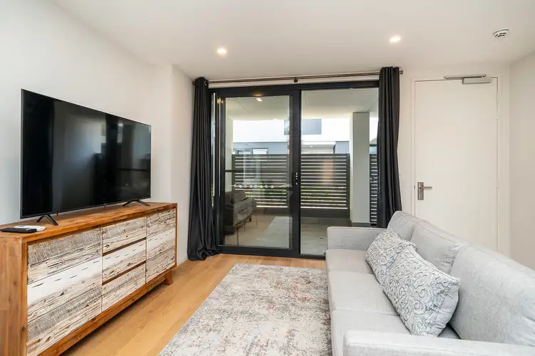 Main view of Homely apartment listing, 8/269-271 Vincent Street, Leederville WA 6007