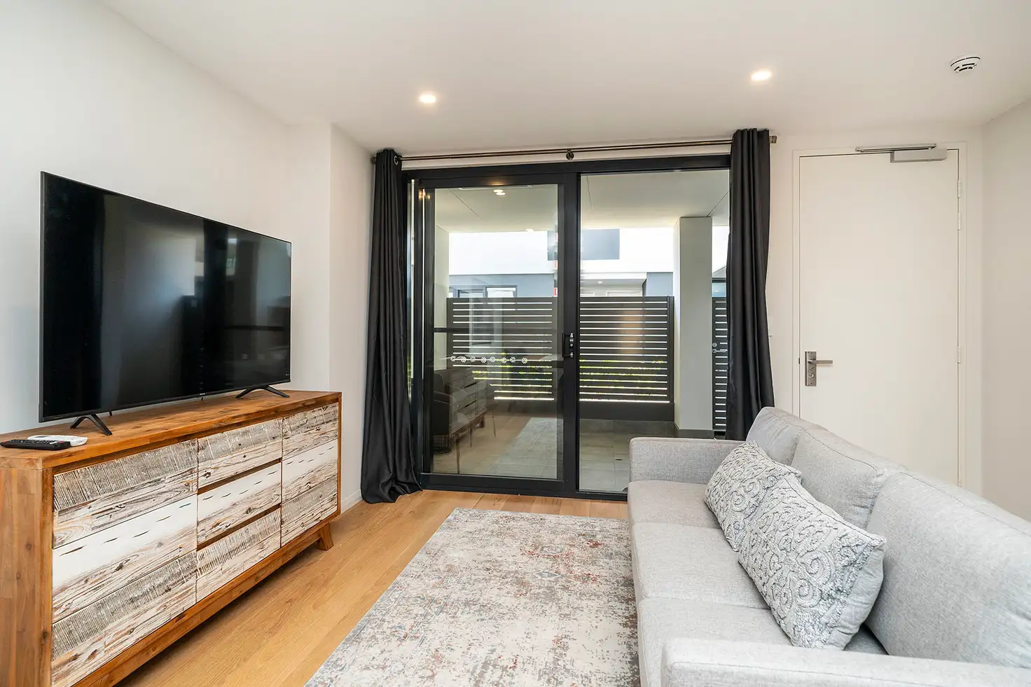Main view of Homely apartment listing, 8/269-271 Vincent Street, Leederville WA 6007