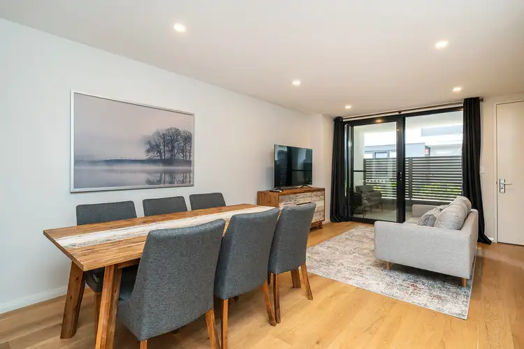 Second view of Homely apartment listing, 8/269-271 Vincent Street, Leederville WA 6007