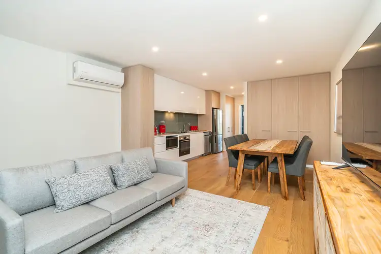 Third view of Homely apartment listing, 8/269-271 Vincent Street, Leederville WA 6007