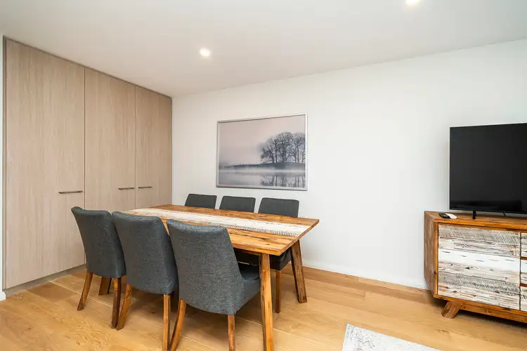 Fourth view of Homely apartment listing, 8/269-271 Vincent Street, Leederville WA 6007