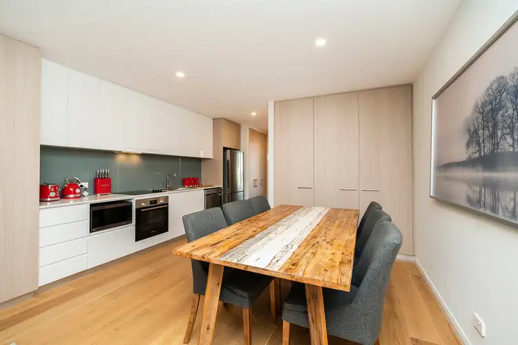 Fifth view of Homely apartment listing, 8/269-271 Vincent Street, Leederville WA 6007