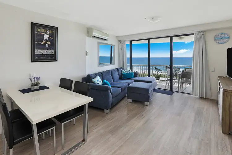 Main view of Homely unit listing, 86/55 Sixth Avenue, Maroochydore QLD 4558