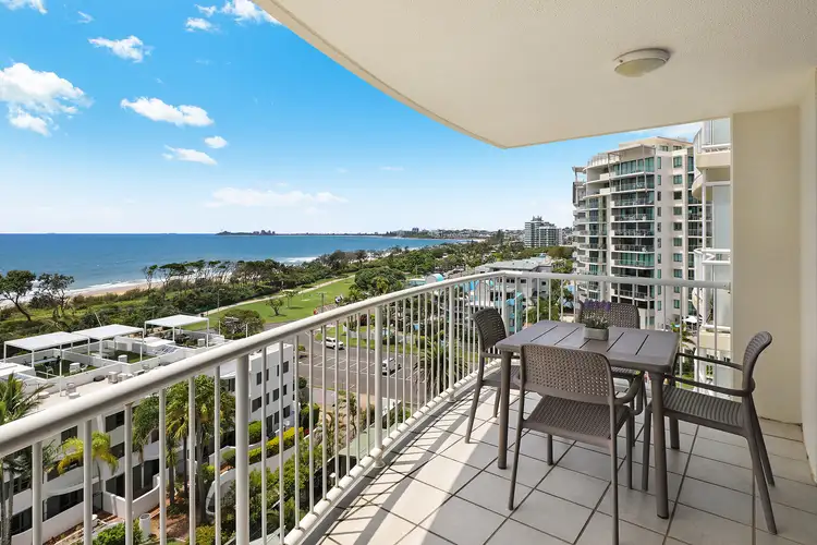 Second view of Homely unit listing, 86/55 Sixth Avenue, Maroochydore QLD 4558