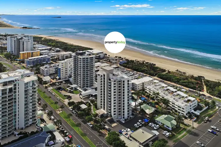 Fourth view of Homely unit listing, 86/55 Sixth Avenue, Maroochydore QLD 4558