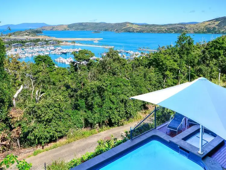 2 Cycad Close, Hamilton Island QLD 4803