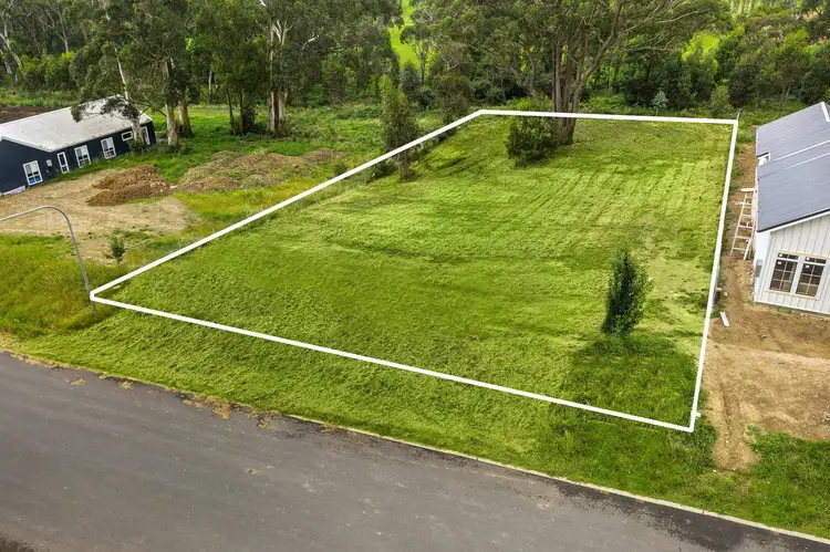 14 Grice Drive, Bundanoon NSW 2578