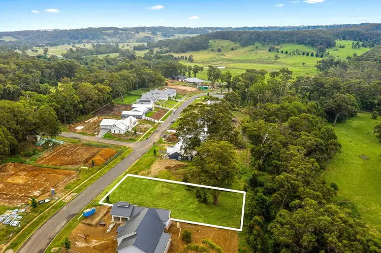 Fourth view of Homely land listing, 14 Grice Drive, Bundanoon NSW 2578