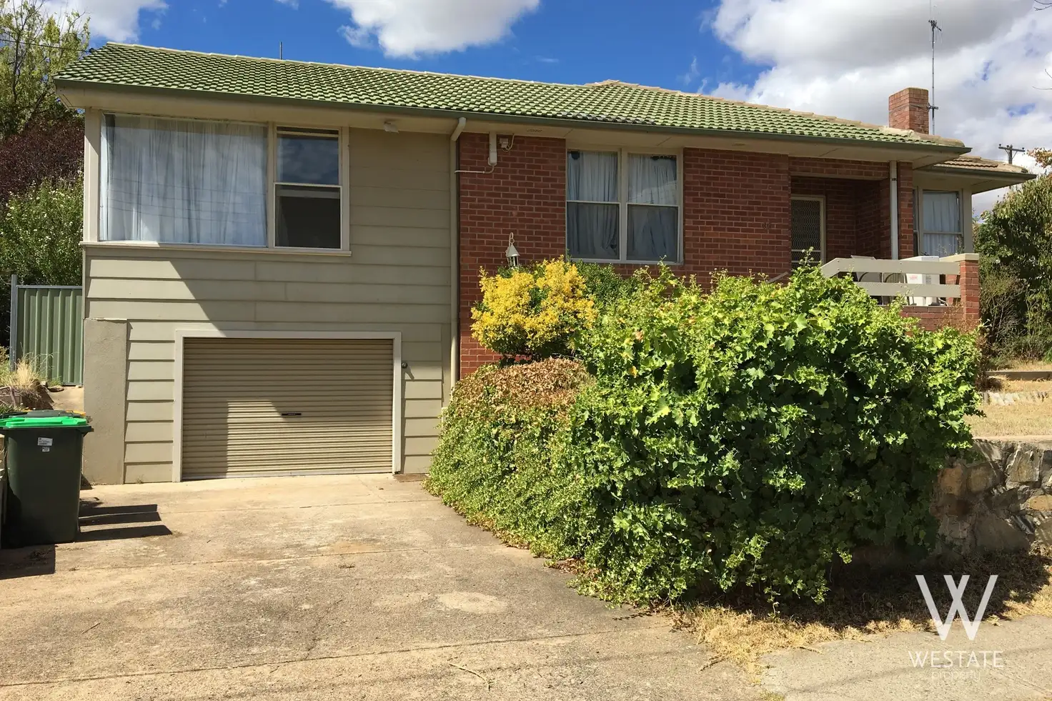 Main view of Homely house listing, 36 Kelly Crescent, Bathurst NSW 2795