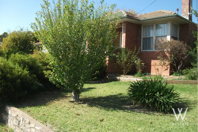 Second view of Homely house listing, 36 Kelly Crescent, Bathurst NSW 2795