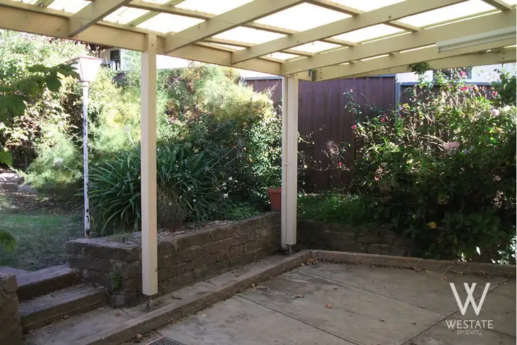 Third view of Homely house listing, 36 Kelly Crescent, Bathurst NSW 2795