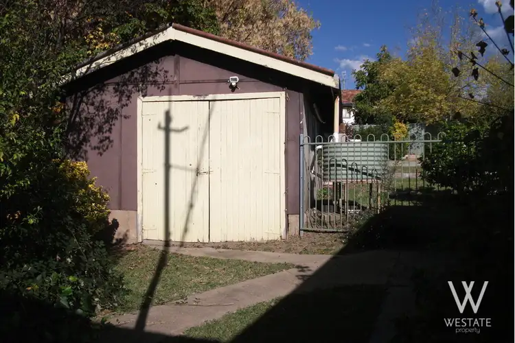 Fourth view of Homely house listing, 36 Kelly Crescent, Bathurst NSW 2795