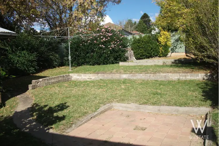 Fifth view of Homely house listing, 36 Kelly Crescent, Bathurst NSW 2795