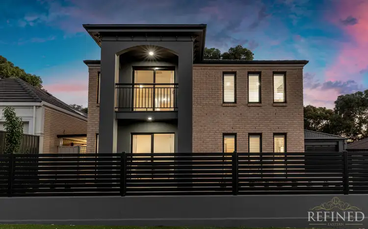 31 Leombruno Street, Newton SA 5074