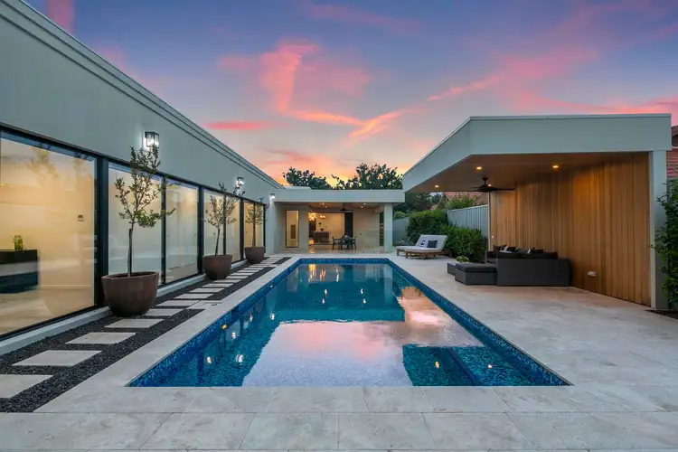 51 Jansz Crescent, Griffith ACT 2603