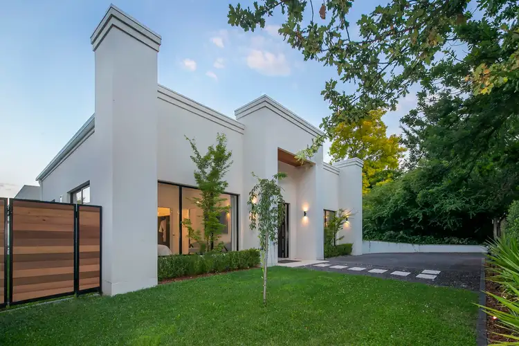 Second view of Homely house listing, 51 Jansz Crescent, Griffith ACT 2603