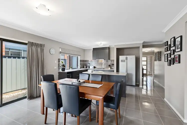 Fifth view of Homely house listing, 12 Borrack Crescent, Mernda VIC 3754