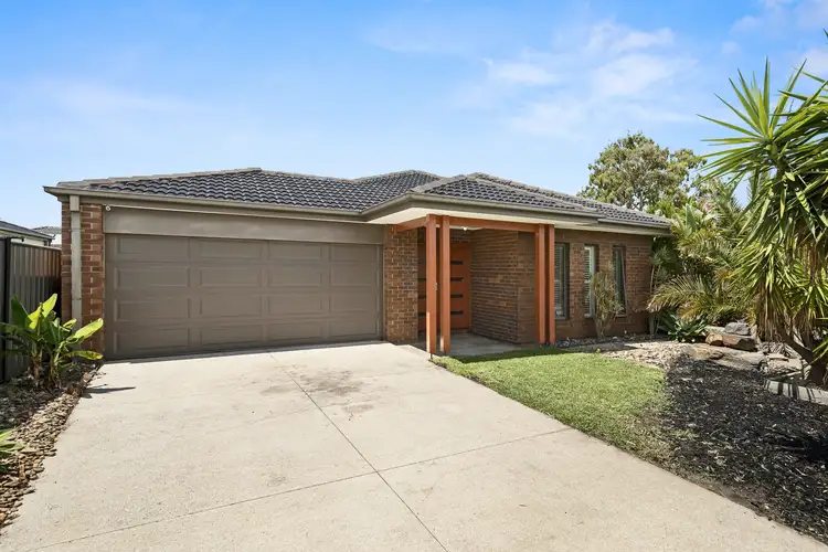 32 Mernda Village Drive, Mernda VIC 3754