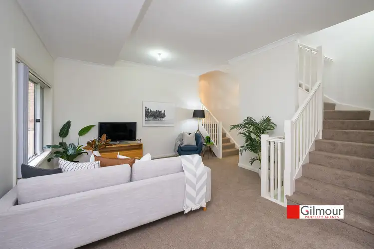 6/21-23 Cook Street, Baulkham Hills NSW 2153