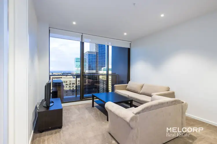 3107/318 Russell Street, Melbourne VIC 3000