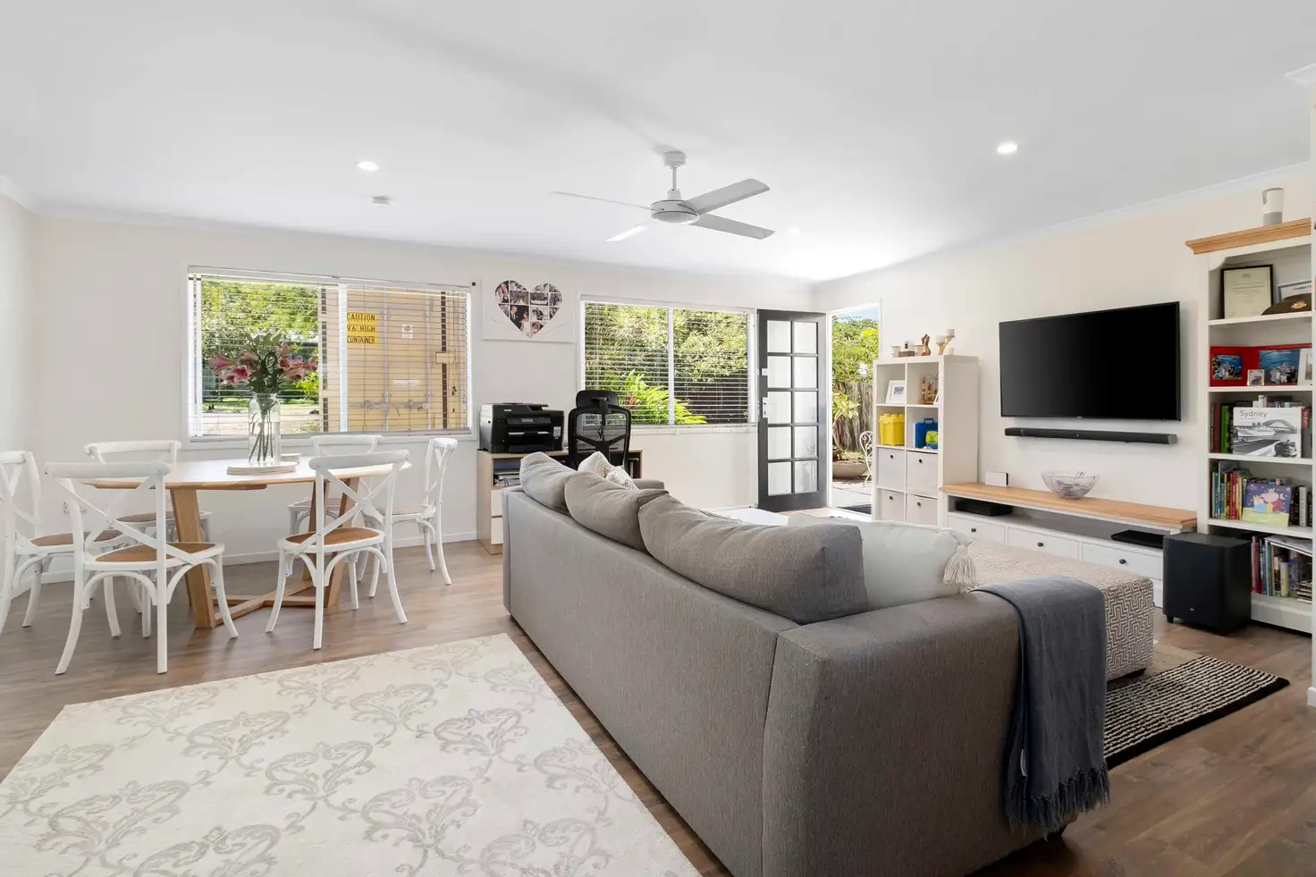 Main view of Homely house listing, 5 Coreen Avenue, Tewantin QLD 4565