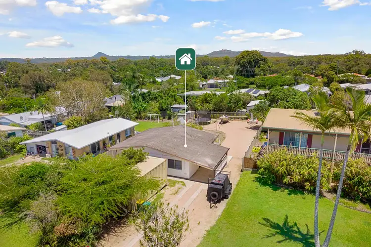 Second view of Homely house listing, 5 Coreen Avenue, Tewantin QLD 4565