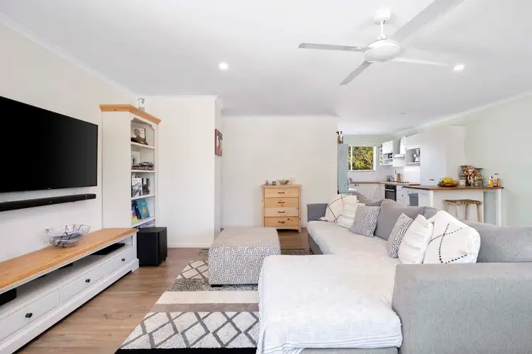 Sixth view of Homely house listing, 5 Coreen Avenue, Tewantin QLD 4565