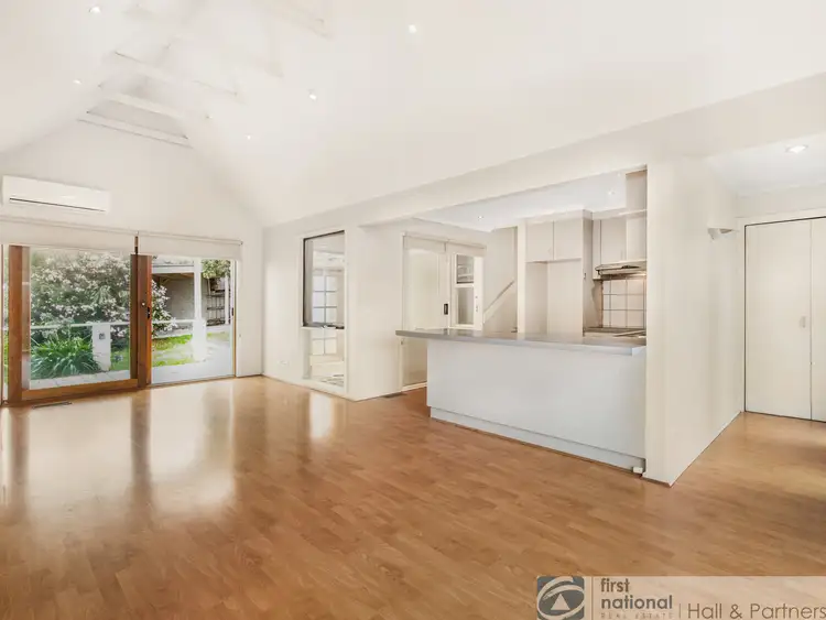 Second view of Homely house listing, 40 John Hunter Drive, Endeavour Hills VIC 3802