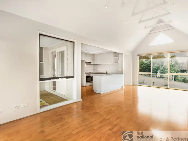 Third view of Homely house listing, 40 John Hunter Drive, Endeavour Hills VIC 3802