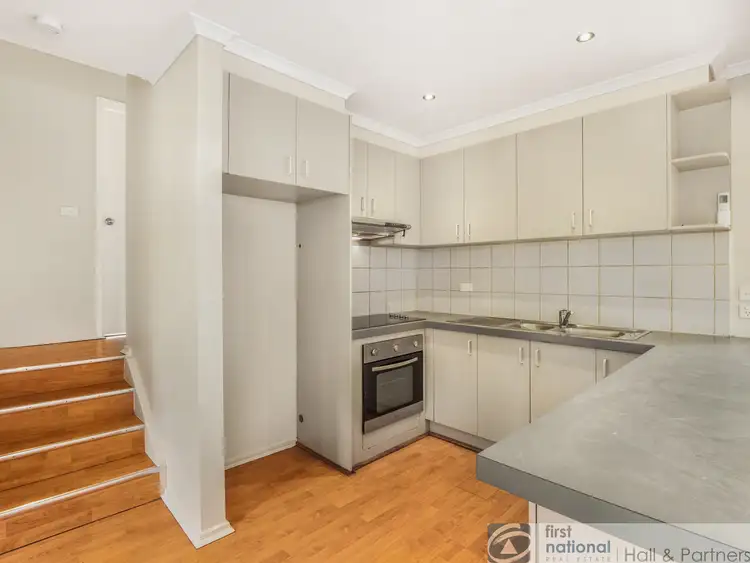 Fourth view of Homely house listing, 40 John Hunter Drive, Endeavour Hills VIC 3802