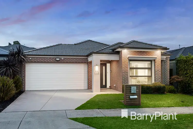 44 Sherwood Road, Chirnside Park VIC 3116