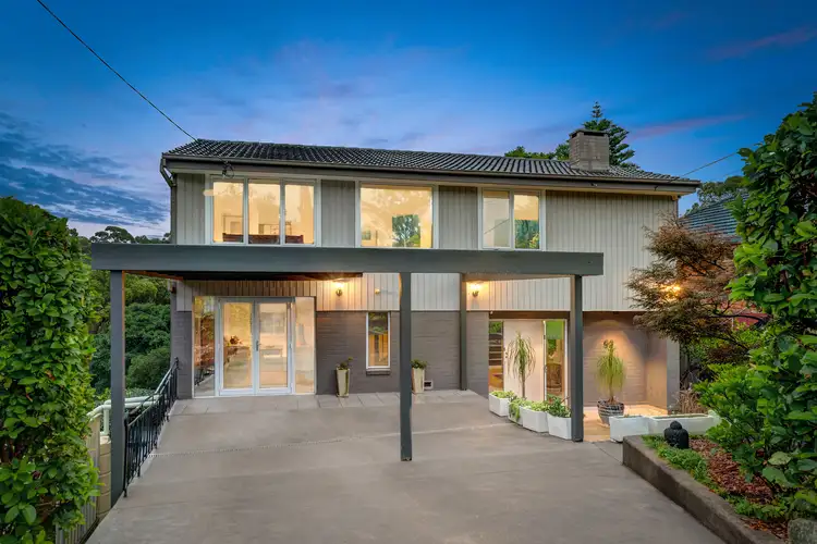 Main view of Homely house listing, 53 Primula Street, Lindfield NSW 2070