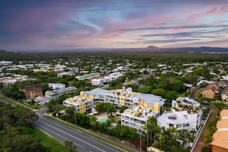 Third view of Homely unit listing, 5/1864 David Low Way, Coolum Beach QLD 4573