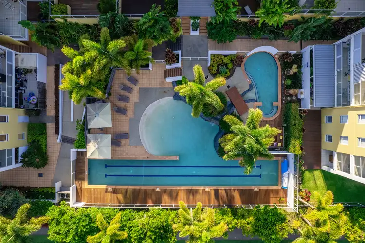 Fourth view of Homely unit listing, 5/1864 David Low Way, Coolum Beach QLD 4573