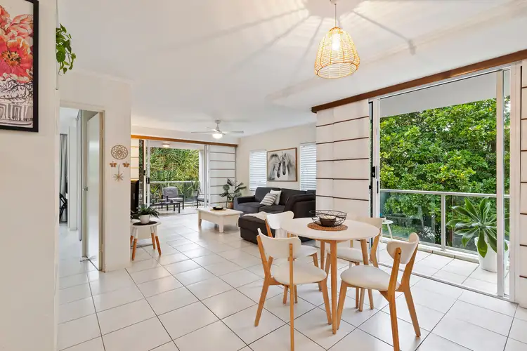 Sixth view of Homely unit listing, 5/1864 David Low Way, Coolum Beach QLD 4573