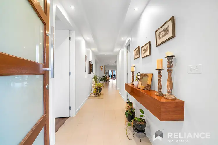 Second view of Homely house listing, 2 Gingelly Close, Point Cook VIC 3030