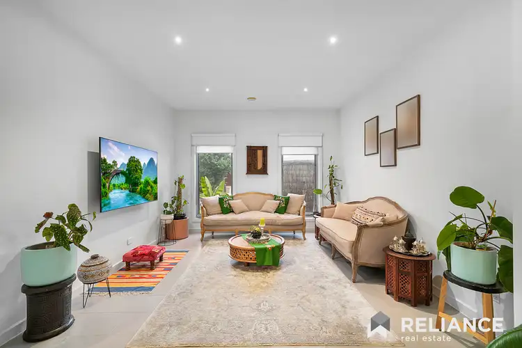 Third view of Homely house listing, 2 Gingelly Close, Point Cook VIC 3030