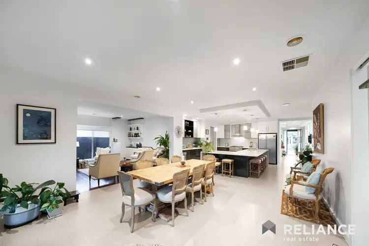 Fourth view of Homely house listing, 2 Gingelly Close, Point Cook VIC 3030