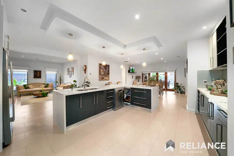 Fifth view of Homely house listing, 2 Gingelly Close, Point Cook VIC 3030