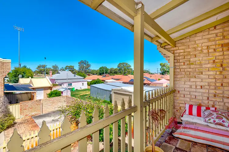 Second view of Homely townhouse listing, 5/196 Spencer Street, South Bunbury WA 6230