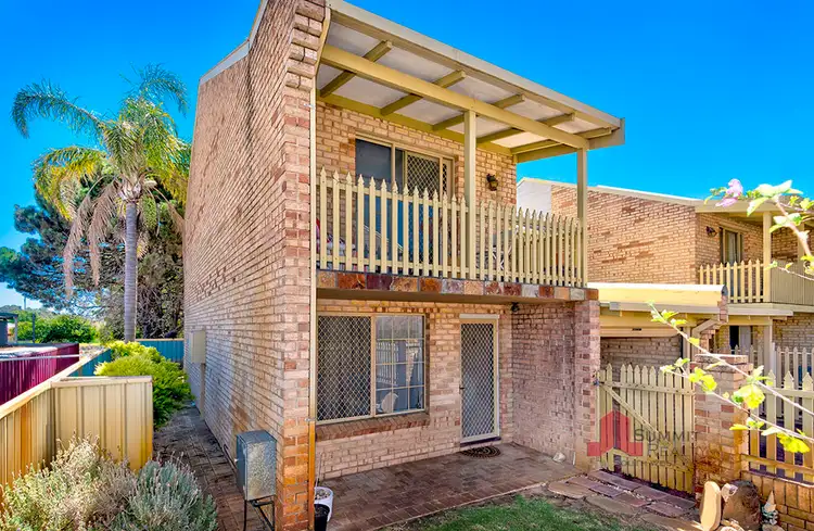 Third view of Homely townhouse listing, 5/196 Spencer Street, South Bunbury WA 6230