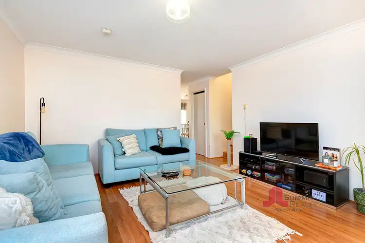 Fifth view of Homely townhouse listing, 5/196 Spencer Street, South Bunbury WA 6230