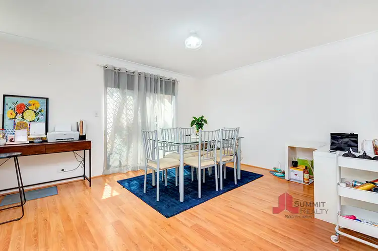 Sixth view of Homely townhouse listing, 5/196 Spencer Street, South Bunbury WA 6230