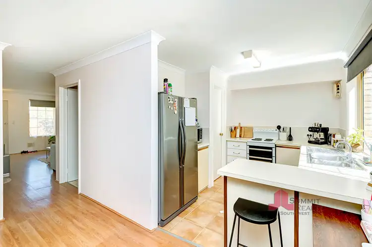 Seventh view of Homely townhouse listing, 5/196 Spencer Street, South Bunbury WA 6230