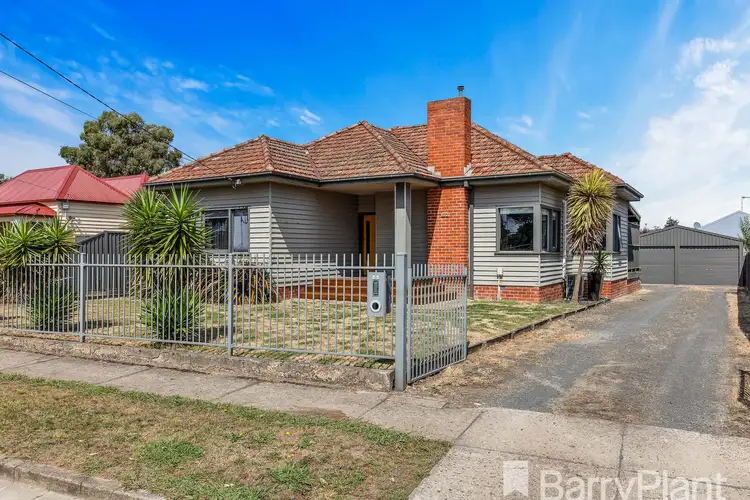 105 Stawell Street North, Ballarat East VIC 3350
